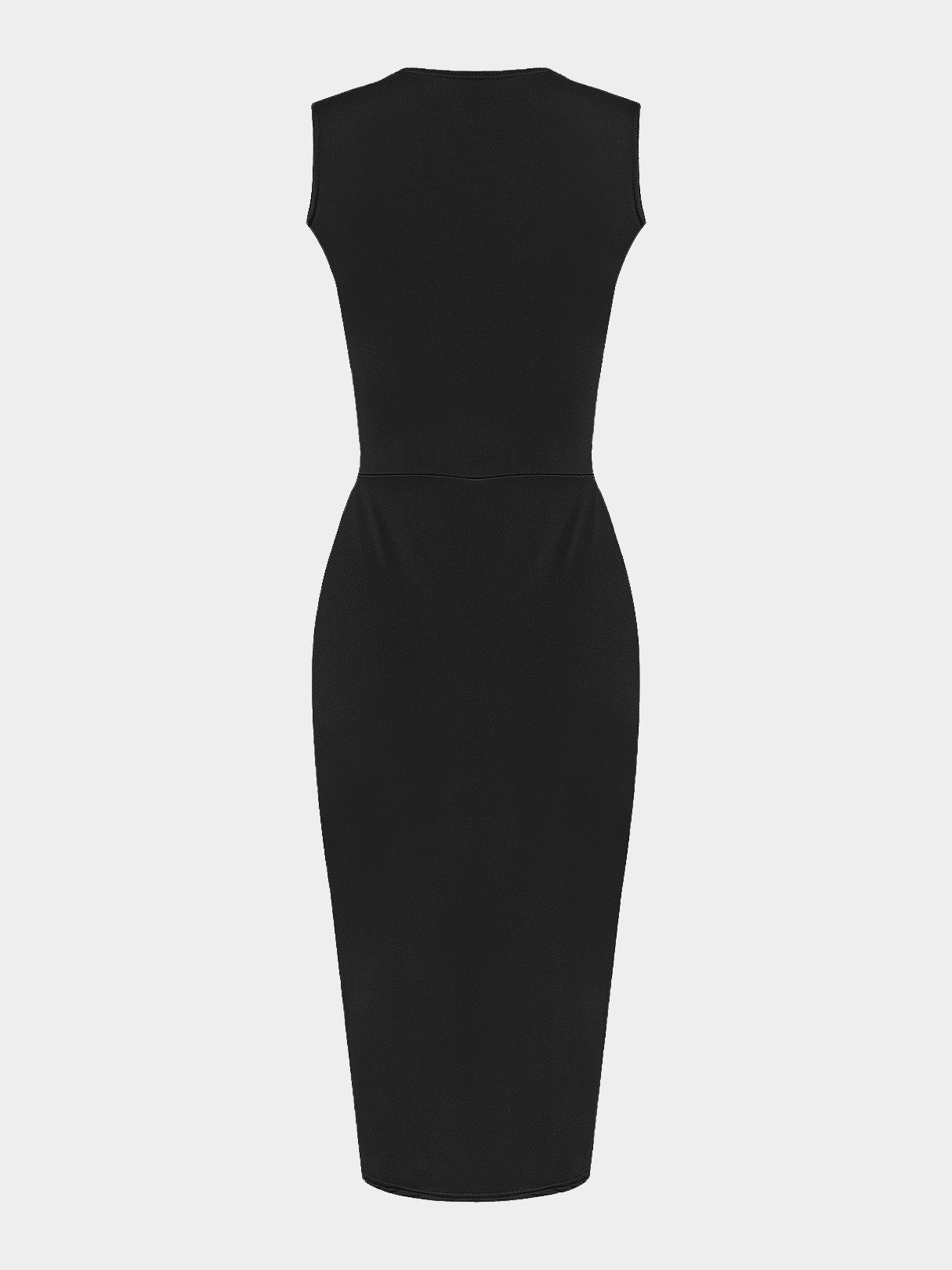 OEM ODM Womens Purple Midi Dresses