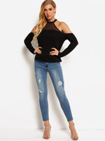 OEM ODM Ladies Warm Sweaters