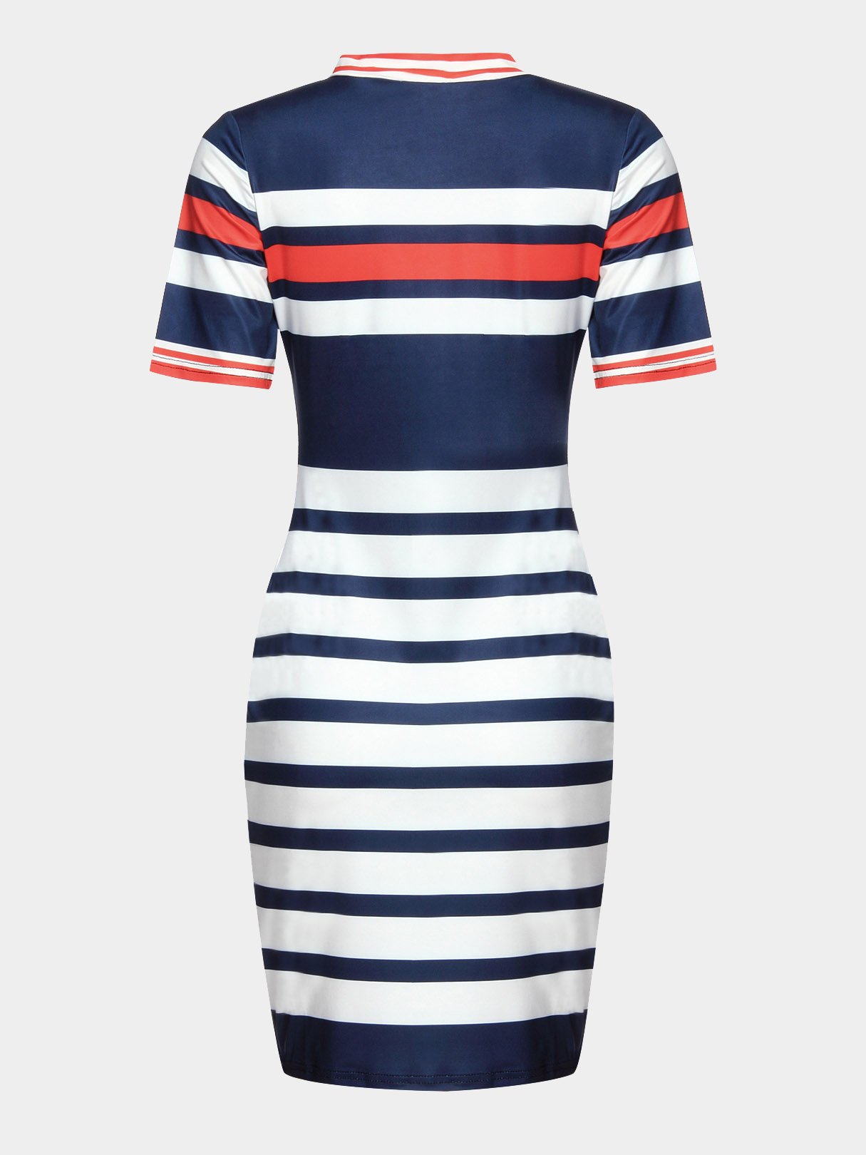 NEW FEELING Womens Multi Mini Dresses