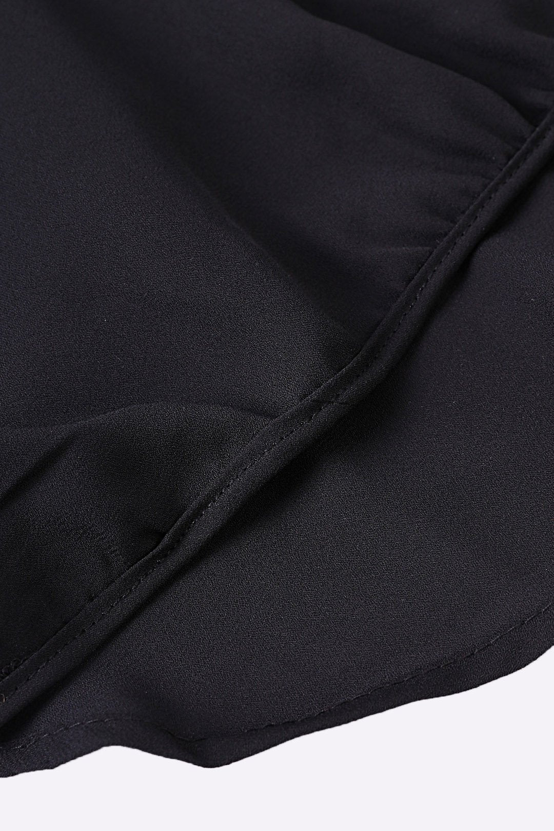 OEM ODM Ladies Navy Blouses