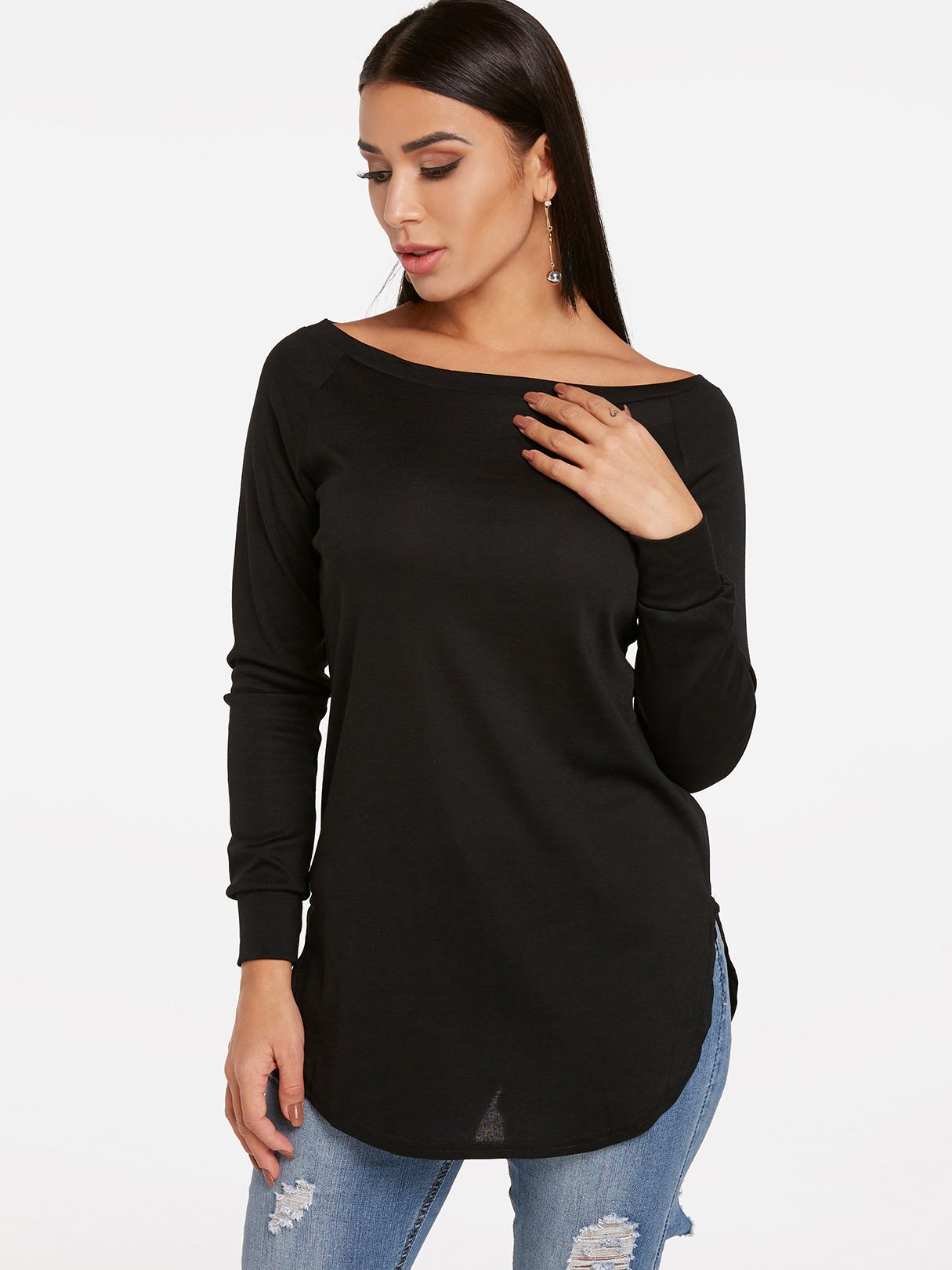 Custom Ladies Business Blouses