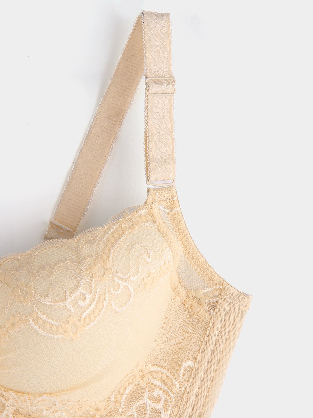 ODM Plus Size Intimates