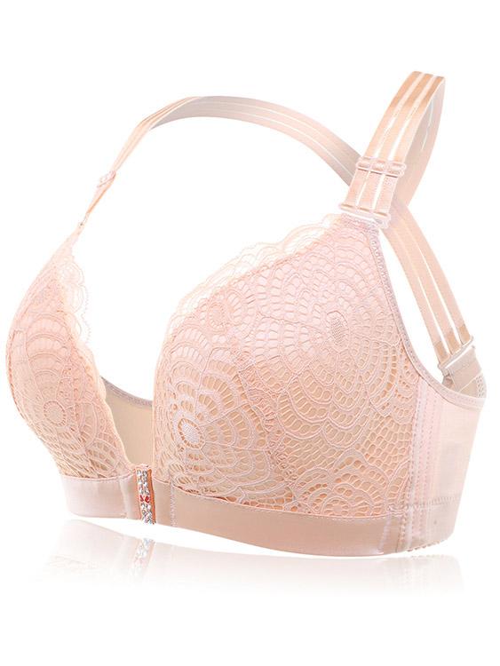 OEM Ladies Nude Plus Size Intimates