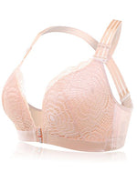 OEM Ladies Nude Plus Size Intimates