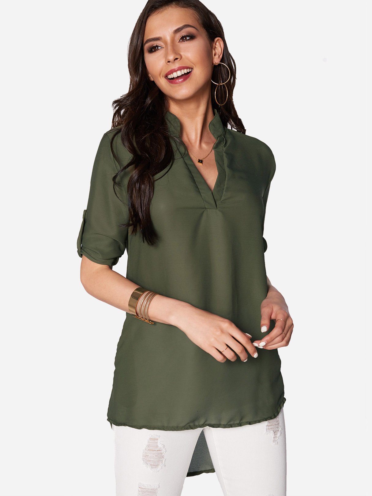 Custom Evening Blouses Sale