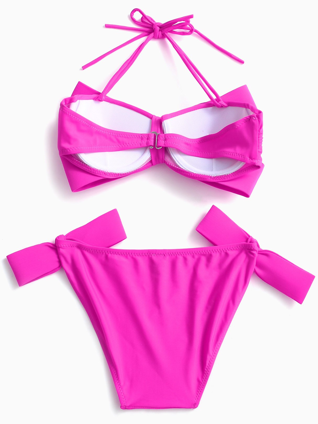 Extreme Micro Bikini