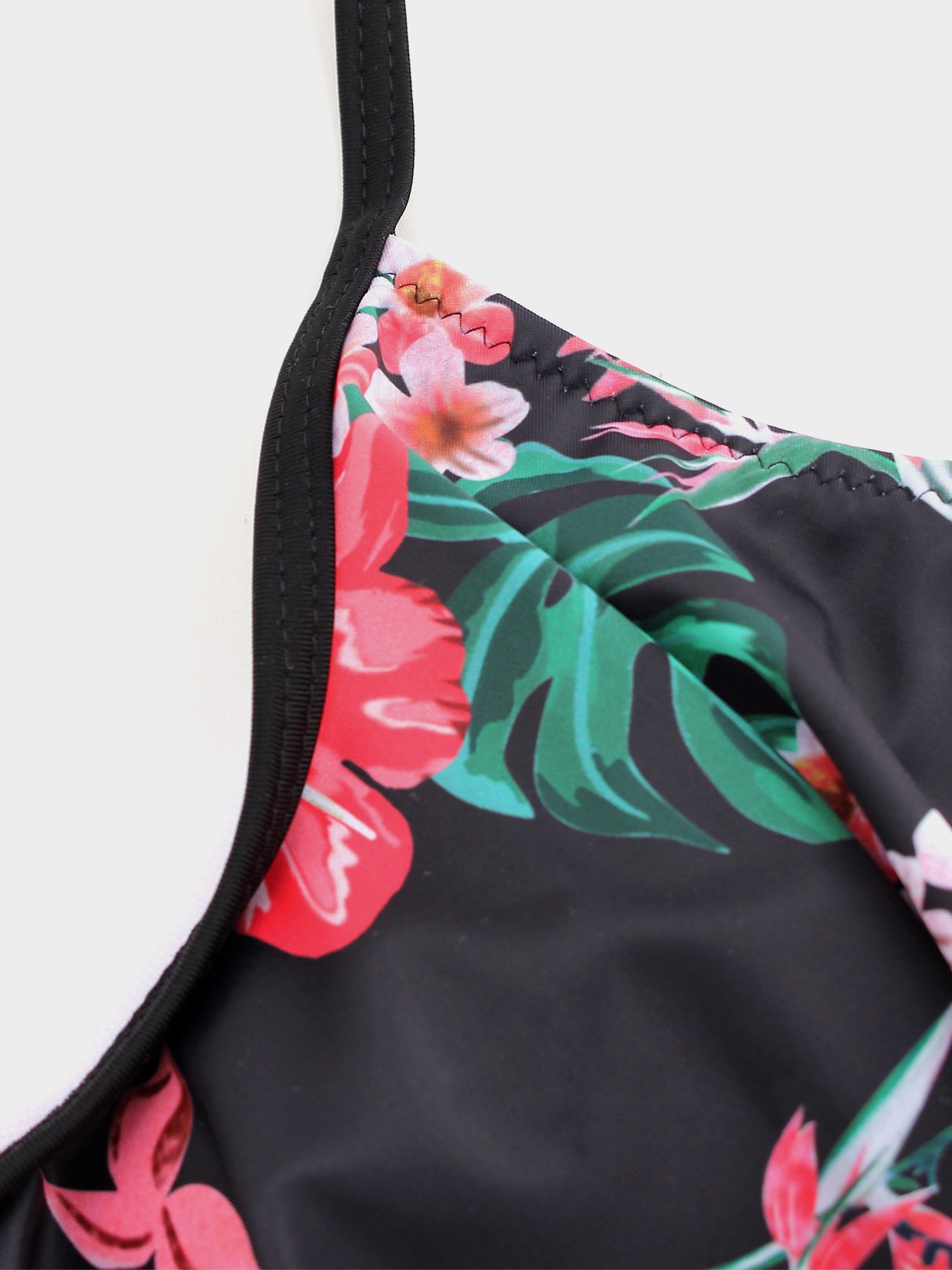 ODM Ladies Sleeveless Bikinis