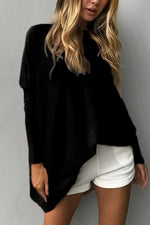 OEM ODM Womens Black T-Shirts