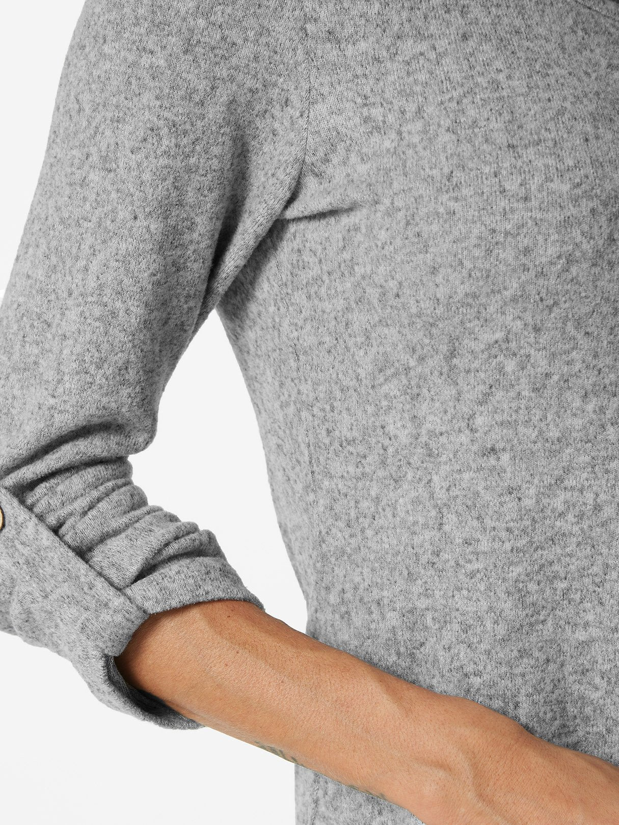 OEM ODM Womens Long Sleeve Top