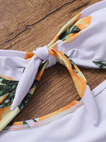 OEM Ladies White One-Pieces