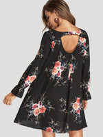 OEM ODM Womens Long Sleeve Sexy Dresses
