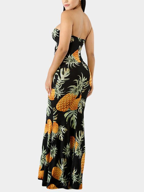 NEW FEELING Womens Black Floral Dresses
