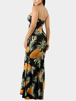 NEW FEELING Womens Black Floral Dresses
