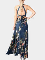 NEW FEELING Womens Multi Maxi Dresses
