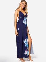 ODM Ladies Sleeveless Dress