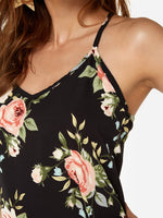 OEM ODM Womens Sleeveless Camis