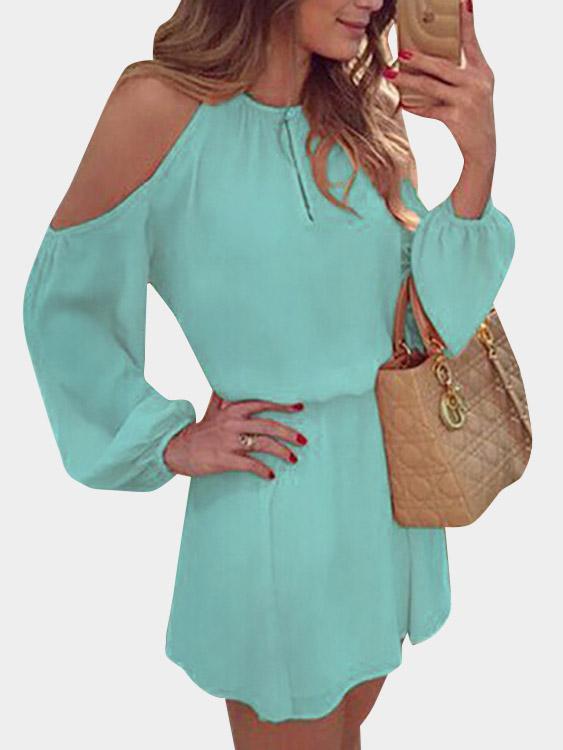 OEM ODM Womens Pink Casual Dresses