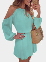 OEM ODM Womens Pink Casual Dresses