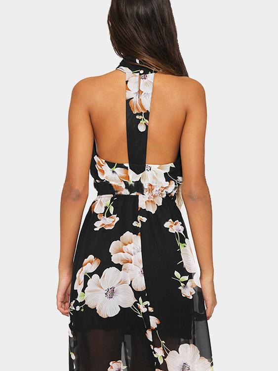 NEW FEELING Womens Multi Maxi Dresses