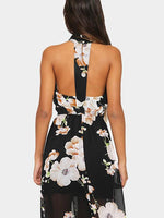 NEW FEELING Womens Multi Maxi Dresses