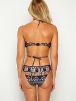 ODM Ladies Sleeveless Bikinis