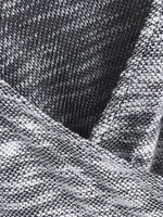 OEM Ladies Grey Mini Dresses