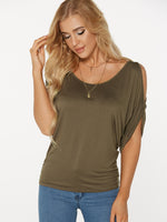 A Line Tops For Ladies