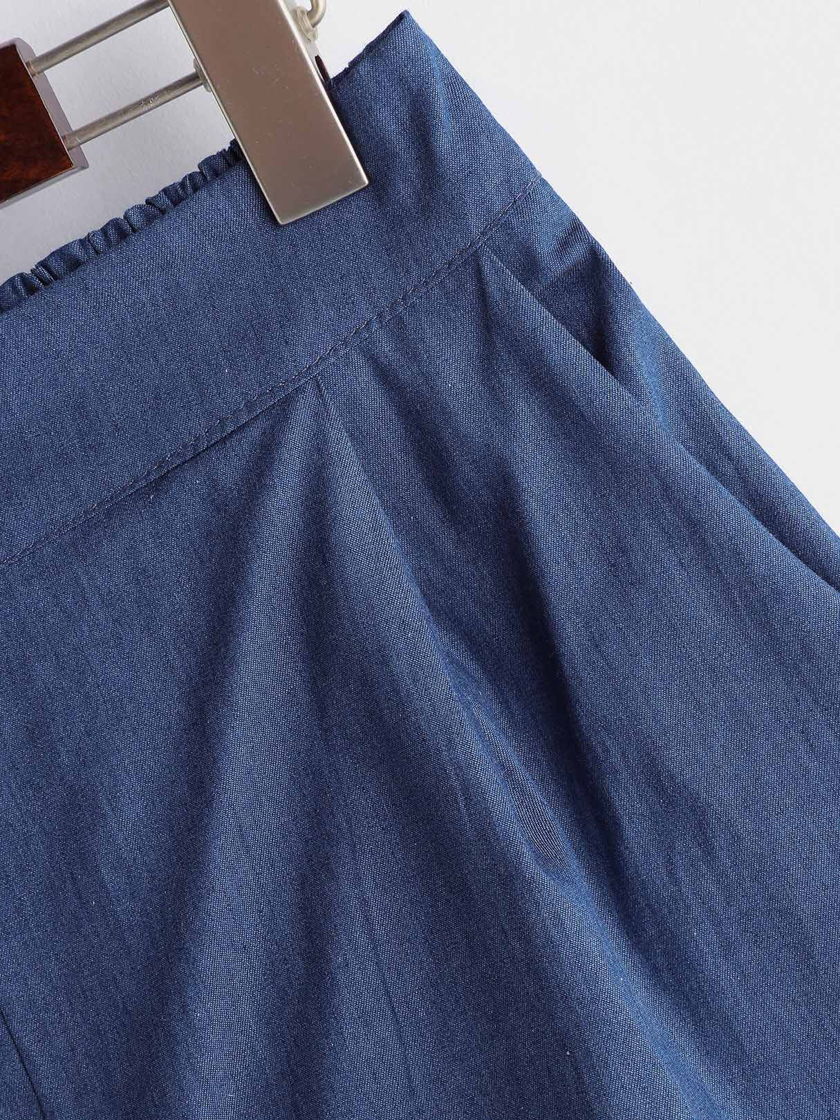 ODM Plus Size Bottoms