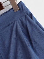 ODM Plus Size Bottoms