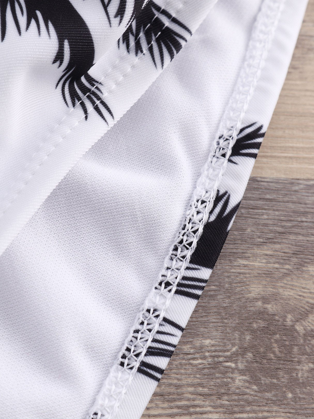 ODM Ladies Sleeveless Bikinis