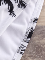 ODM Ladies Sleeveless Bikinis