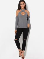 OEM ODM Womens Long Sleeve T-Shirts