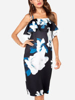 OEM ODM Womens Sleeveless Dresses
