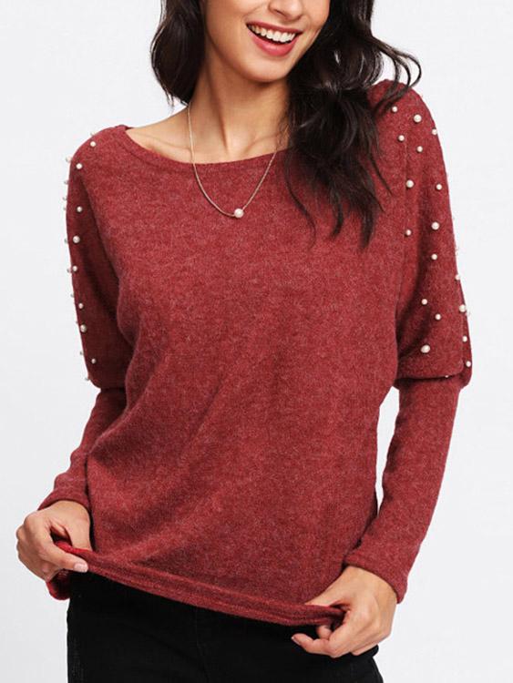OEM Ladies Rust T-Shirts
