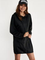 ODM Ladies Long Sleeve Mini Dresses