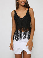 ODM Ladies Sleeveless Camis