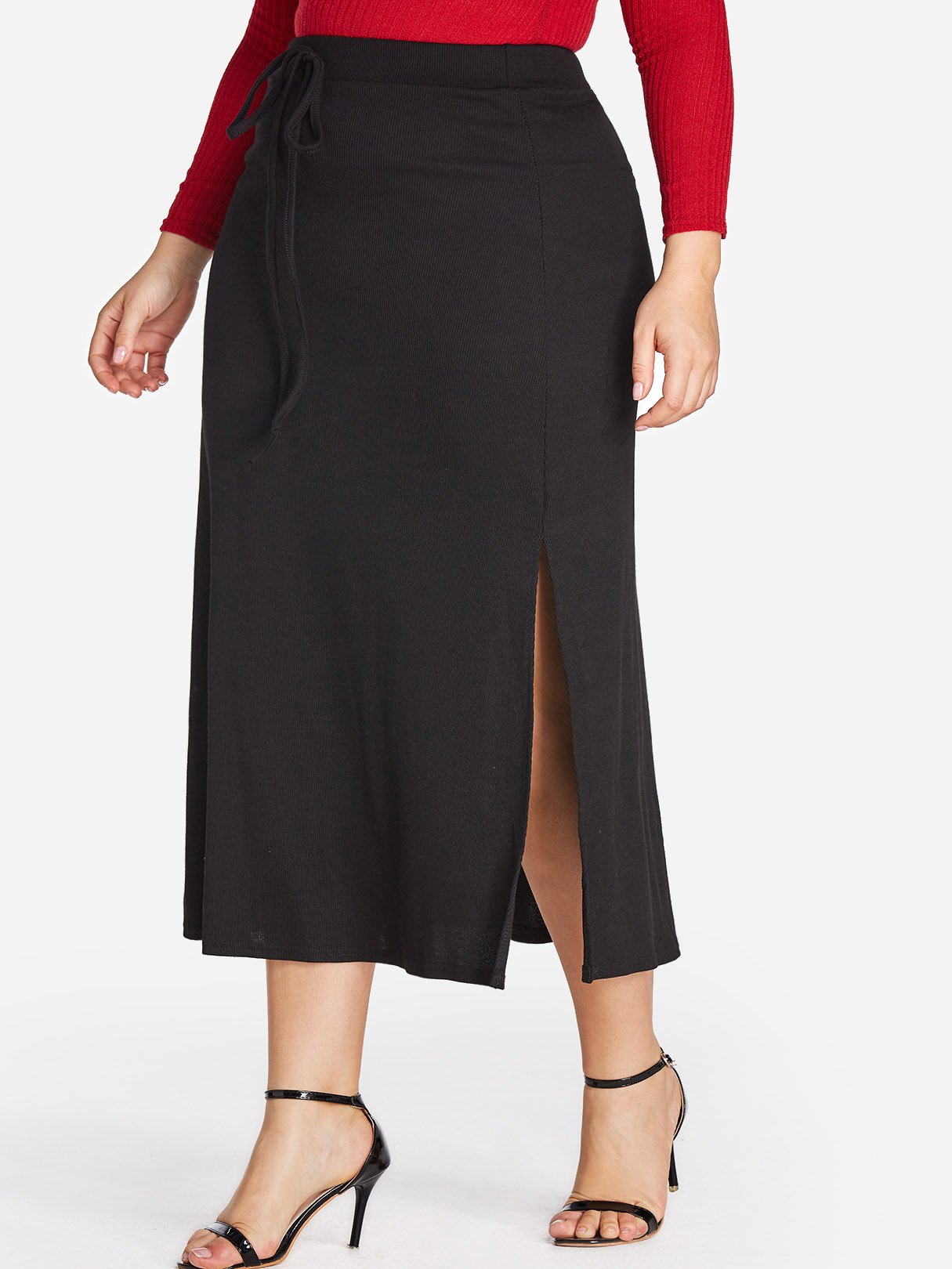 ODM Plus Size Bottoms
