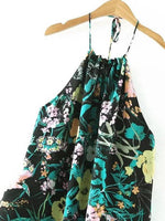 OEM ODM Best Black Wrap Dress