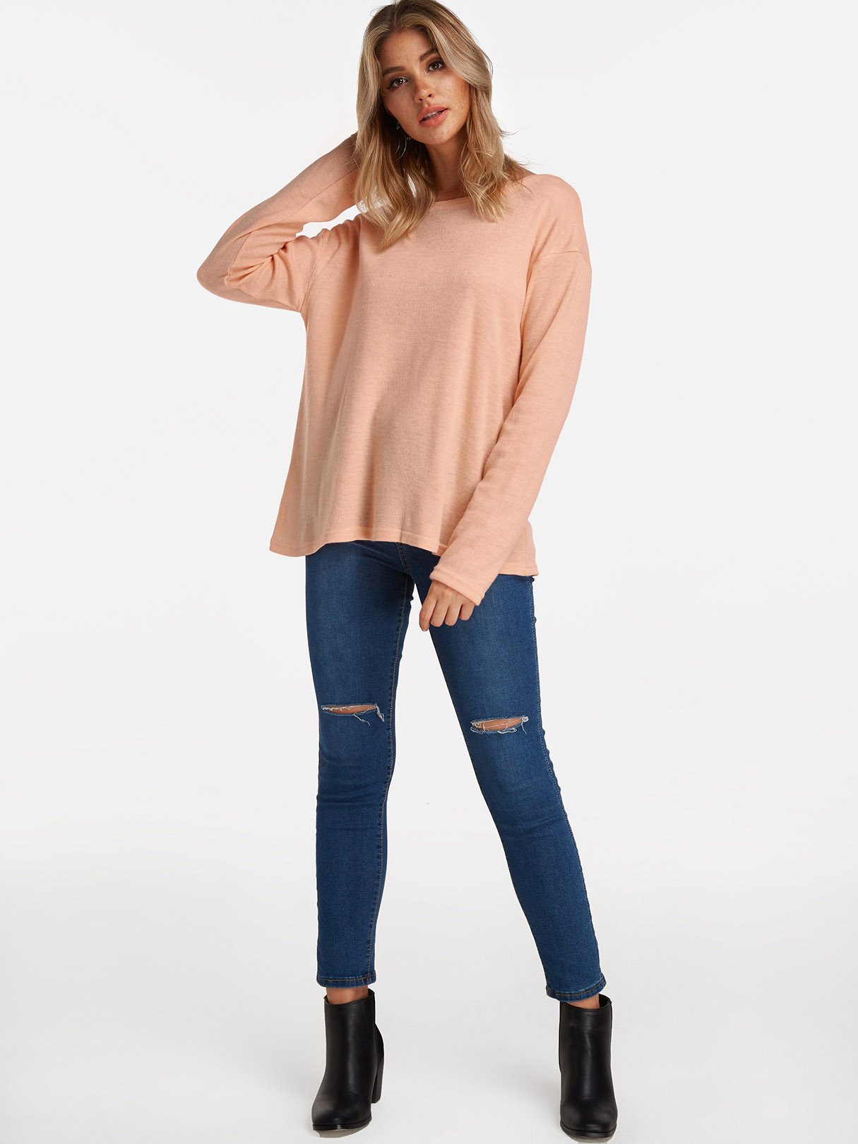 OEM ODM Womens Burgundy T-Shirts