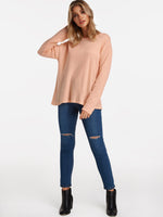 OEM ODM Womens Burgundy T-Shirts