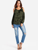 Custom Tunic Blouses