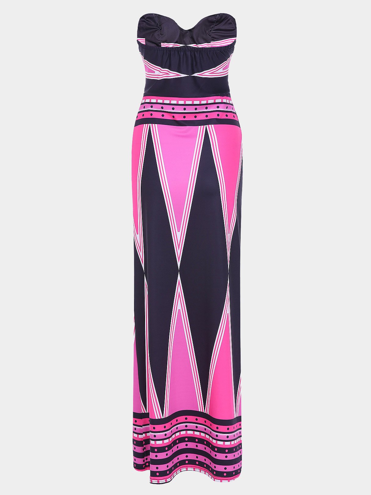NEW FEELING Womens Multi Maxi Dresses