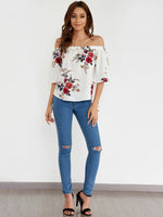 Custom Mexican Blouses And Dresses