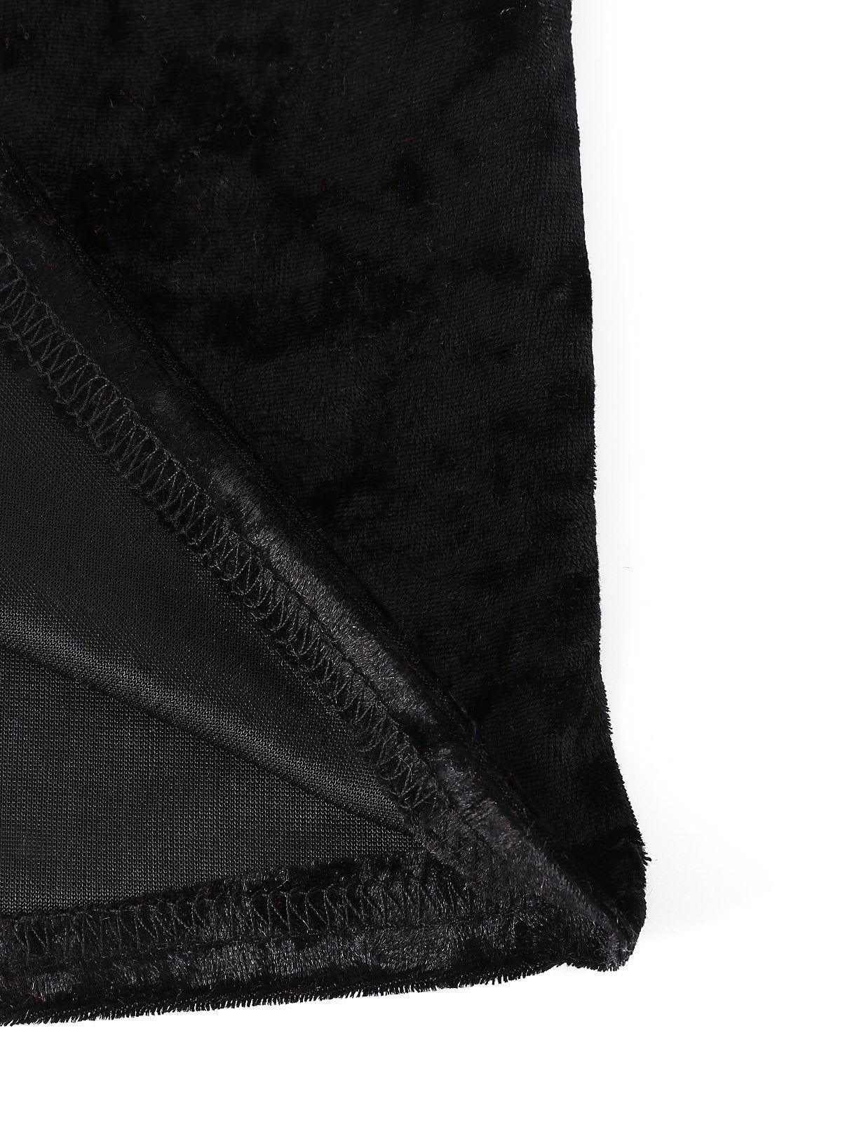 OEM Ladies Black T-Shirts