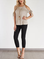 Custom Fashion T Shirts Women's