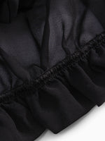 ODM Ladies Sleeveless Camis