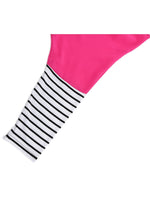 ODM Ladies 3/4 Sleeve T-Shirts