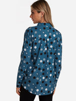 Custom Womens Work Blouses Cheap