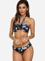 OEM ODM Womens Sleeveless Bikinis