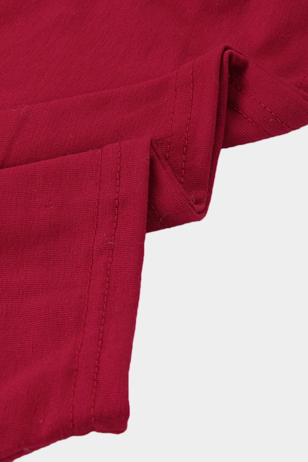 ODM Ladies Long Sleeve Maxi Dress